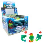 Vidal Ocean Jellies 11g