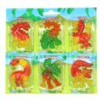Vidal Dino Jelly 11g - Image 2