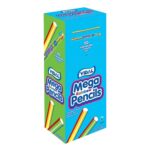 Vidal Mega Rainbow Pencils 25g - Image 3