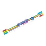 Vidal Mega Rainbow Pencils 25g - Image 2