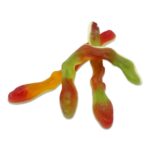 Vidal Jelly Snakes 10p Tub 720g - Image 2