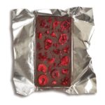 Dirty Cow Cherry Pop Plant Based Chocolate Bar 80g - Image 2