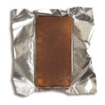 Dirty Cow Cinnamon Churros Plant Based Chocolate Bar 80g - Image 2