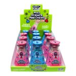 Sweet Bandit Mad Science Mini Chews 80g - Image 3