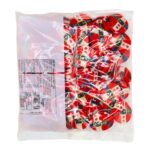 Milk Chocolate Santa's Belt Coins Bag 1kg - Image 2