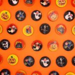 Halloween Milk Chocolate Coins 1kg - Image 2
