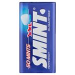 Smint 50 Peppermint XXL Tin 35g - Image 2