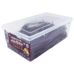 Sweetzone Cherry Pencils 10p Tub - Image 4