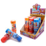 Crazy Candy Factory Skull Suckers 40g - Image 3