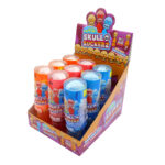 Crazy Candy Factory Skull Suckers 40g - Image 4