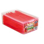 Fini Original Strawberry Pencils Tub - Image 4