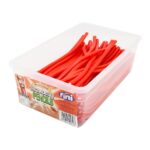 Fini Original Strawberry Pencils Tub - Image 2