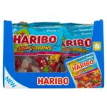 Haribo Sour Sparks Share Bag 160g - Image 3
