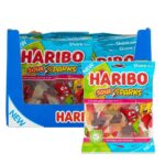 Haribo Sour Sparks Share Bag 160g - Image 2