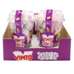 Vimto Shake Upz Candy Cup 280g - Image 4