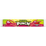 Sour Punch Strawberry Straws 57g