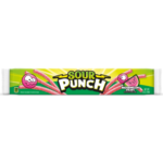 Sour Punch Watermelon Straws 57g - Image 2