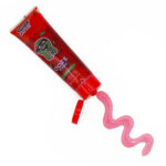 Sweet Bandit Ooze Tubes 114g - Image 2