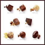 Thorntons Continental Collection Gift Box of Chocolates 131g - Image 3