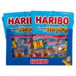 Haribo Share the Happy Multipack Bag 176g - Image 3