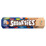 Smarties Milk Chocolate Tube 38g - Image 2
