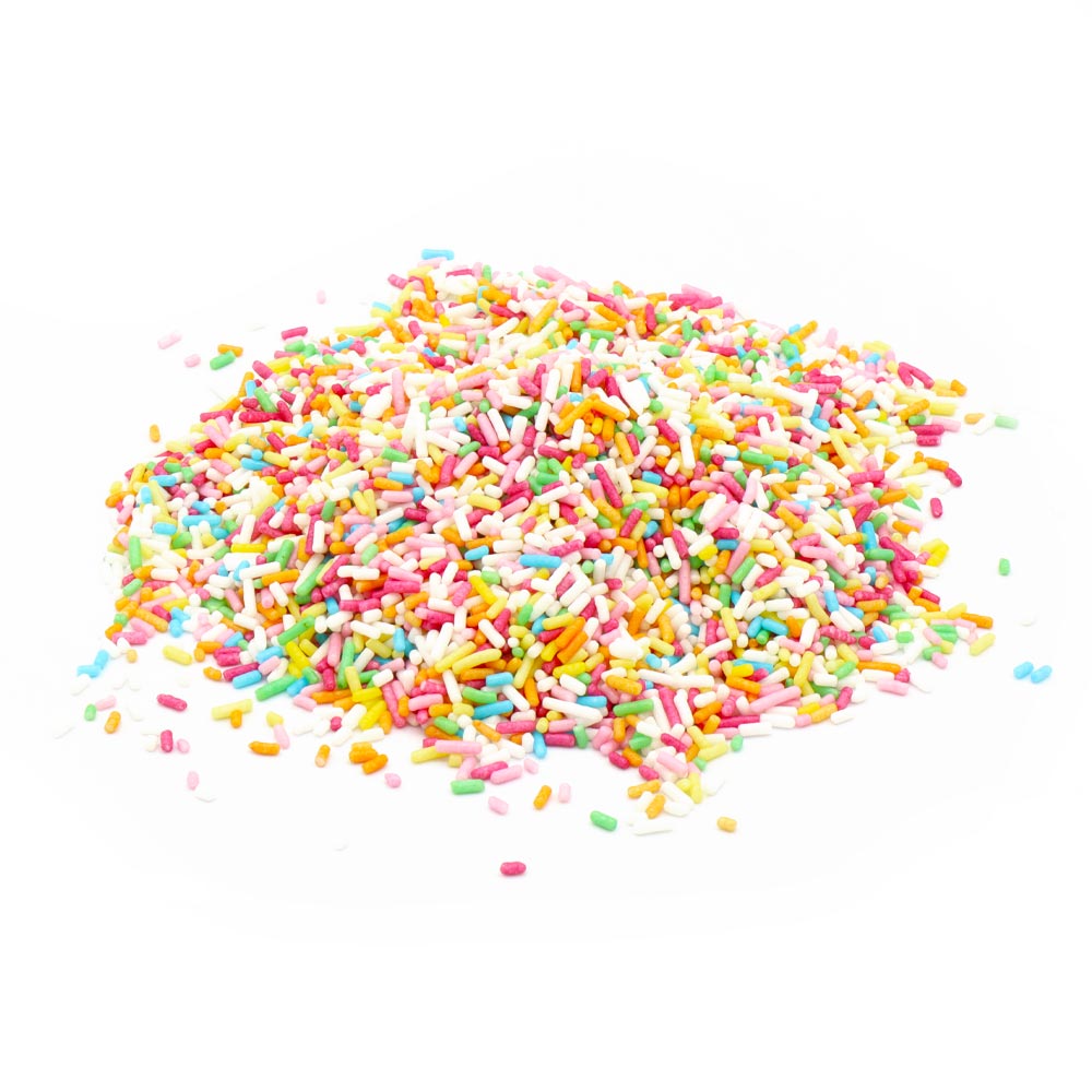310415_a.jpg Kingsway Sugar Strands 2.5kg - Image 1