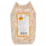 Kingsway Sugar Strands 2.5kg - Image 2