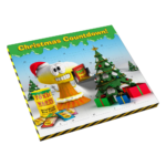 Toxic Waste Advent Calendar 75g - Image 2