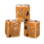 The Fudge Factory Vegan Mince Pie Fudge 2kg