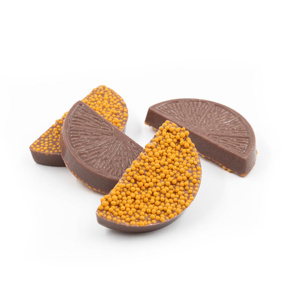 310448_a.jpg Hannah's Orange Jazzies Box 3kg - Image 1
