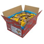 Hannah's Orange Jazzies Box 3kg - Image 2