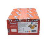 Hannah's Orange Jazzies Box 3kg - Image 3
