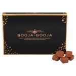 Booja-Booja Multi Award-Winning Organic Dairy Free Chocolate Truffles 184g - Image 2