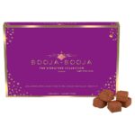 Booja-Booja The Signature Collection Chocolate Truffles 184g - Image 2