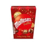 Maltesers Truffles Milk Chocolate Gift Box of Chocolates 336g - Image 3
