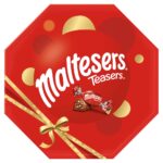 Maltesers Teasers Milk Chocolate & Honeycomb Centerpiece Gift Box 335g - Image 2