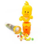 Crazy Candy Factory Dancing Duck 10g - Image 2