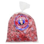 Uncle Joe's Sugar Free Mint Balls 2kg - Image 2