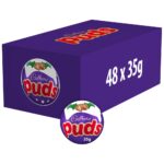 Cadbury Puds Egg 35g