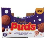 Cadbury Puds Egg 35g - Image 3