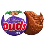 Cadbury Puds Egg 35g - Image 2