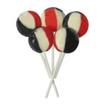 Dobsons Wrapped Cola Mega Lollies 1.9kg - Image 2