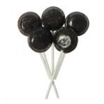 Dobsons Wrapped Bonfire Mega Lollies 1.9kg - Image 2