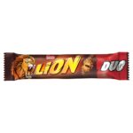 Lion Milk Chocolate Duo Bar 60g - Image 2