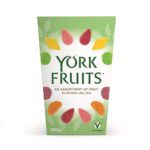York Fruits Jellies Gift Box 350g