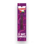 Vimto Giant Cable Sweets 6kg - Image 3