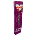 Vimto Giant Cable Sweets 6kg - Image 2