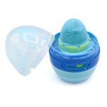 Warheads Super Sour Twist & Shake Eggo 18g - Image 2