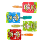Warheads Super Sour Squeeze Me Gel 20g - Image 2