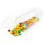 Accessories Victorian Dodecagon Sweet Jar 580ml (Empty) - Image 2
